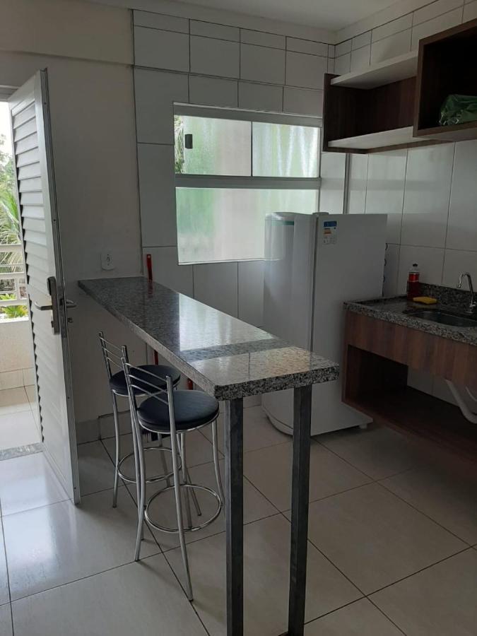 DIROMA ANDRIAN - Lacqua II Caldas Novas Esterno foto
